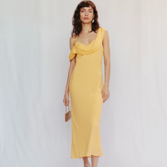 Reformation  Reya in Sunshine - Picture 1 of 6